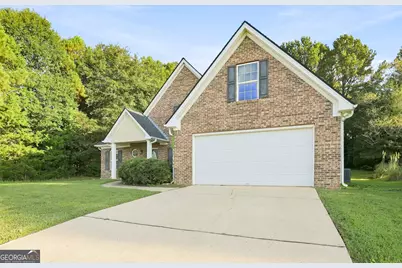 109 Dorsey Springs Drive, Hampton, GA 30228 - Photo 2