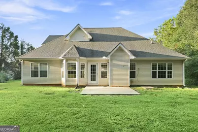 109 Dorsey Springs Drive, Hampton, GA 30228 - Photo 20