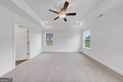 313 Angela Avenue #LOT 05, Bowdon, GA 30108 - Photo 32