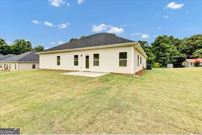 313 Angela Avenue #LOT 05, Bowdon, GA 30108 - Photo 38