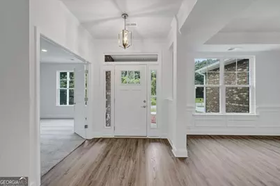 313 Angela Avenue #LOT 05, Bowdon, GA 30108 - Photo 16