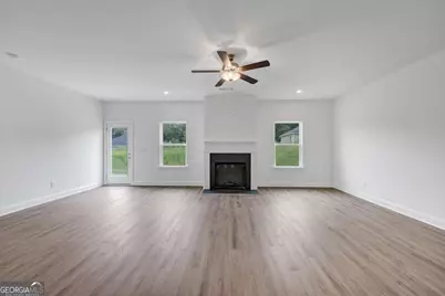 313 Angela Avenue #LOT 05, Bowdon, GA 30108 - Photo 24