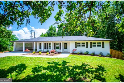2932 Bus Highway 27, Buchanan, GA 30113 - Photo 4