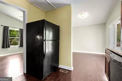 1741 Branch View Drive, Marietta, GA 30062 - Photo 18