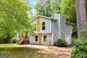 1741 Branch View Dr, Marietta, GA 30062 - Photo 2