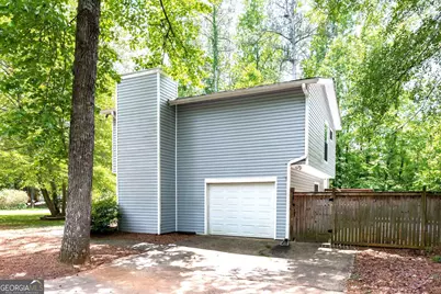 1741 Branch View Drive, Marietta, GA 30062 - Photo 34
