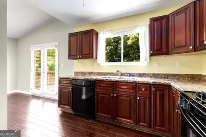 1741 Branch View Drive, Marietta, GA 30062 - Photo 16