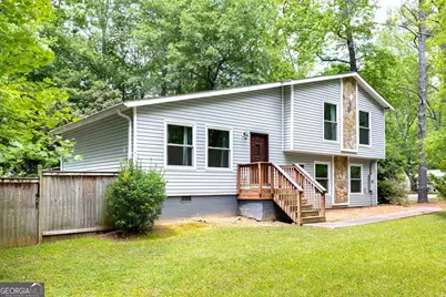 1741 Branch View Drive, Marietta, GA 30062 - Photo 1