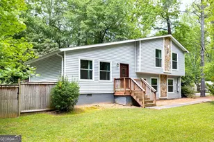 1741 Branch View Dr, Marietta, GA 30062 - Photo 1