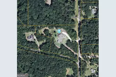 476 Mount Bethel Road, McDonough, GA 30252 - Photo 16