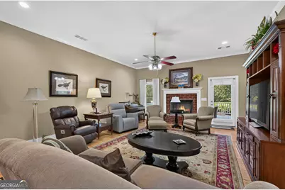 476 Mount Bethel Road, McDonough, GA 30252 - Photo 56