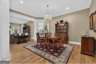 476 Mount Bethel Road, McDonough, GA 30252 - Photo 42