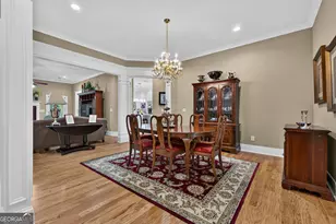 476 Mt Bethel Rd, McDonough, GA 30252 - Photo 42