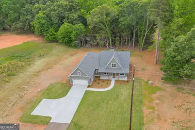 321 Ridgewood Road, Jefferson, GA 30549 - Photo 4