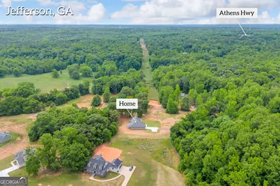 321 Ridgewood Road, Jefferson, GA 30549 - Photo 48