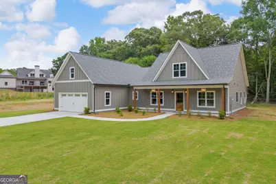 321 Ridgewood Road, Jefferson, GA 30549 - Photo 6