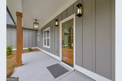 321 Ridgewood Road, Jefferson, GA 30549 - Photo 8