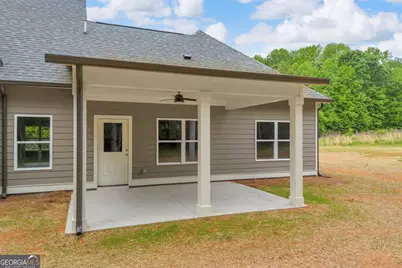 321 Ridgewood Road, Jefferson, GA 30549 - Photo 42
