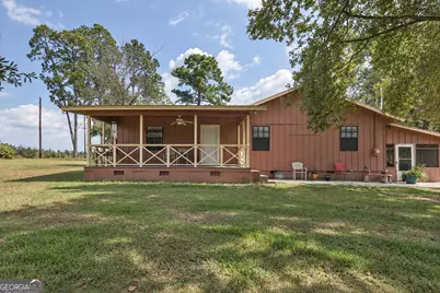 2618 Ga Hwy 86, Adrian, GA 31002 - Photo 1