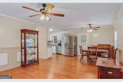 2618 Ga Hwy 86, Adrian, GA 31002 - Photo 12
