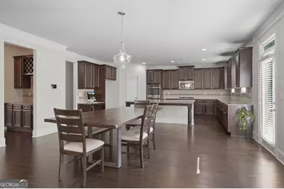 4415 Mossbrook Circle, Alpharetta, GA 30004 - Photo 20