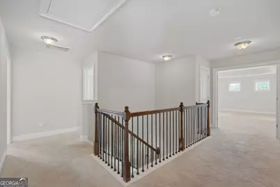 4415 Mossbrook Circle, Alpharetta, GA 30004 - Photo 32