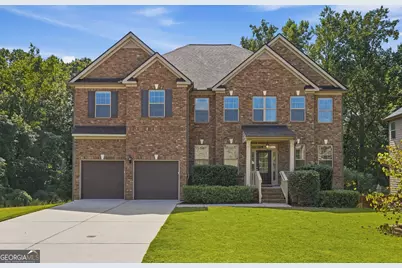 4415 Mossbrook Circle, Alpharetta, GA 30004 - Photo 2