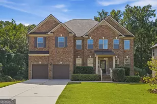4415 Mossbrook Cir, Alpharetta, GA 30004 - Photo 2