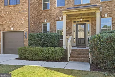 4415 Mossbrook Circle, Alpharetta, GA 30004 - Photo 6