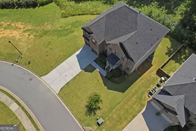 4415 Mossbrook Circle, Alpharetta, GA 30004 - Photo 4