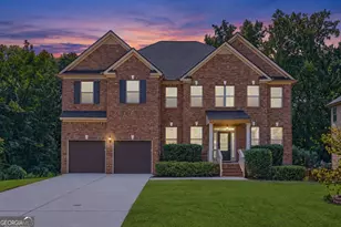 4415 Mossbrook Cir, Alpharetta, GA 30004 - Photo 1