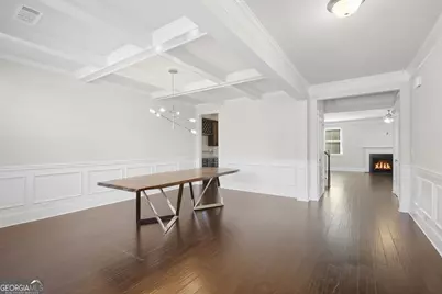 4415 Mossbrook Circle, Alpharetta, GA 30004 - Photo 8