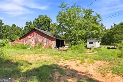 169 Silver Dollar Road, Barnesville, GA 30204 - Photo 54