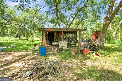 169 Silver Dollar Road, Barnesville, GA 30204 - Photo 52
