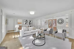 2552 Holly Creek Dr NE, Marietta, GA 30062 - Photo 12