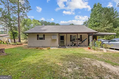 5492 Cave Springs Road, Douglasville, GA 30134 - Photo 6