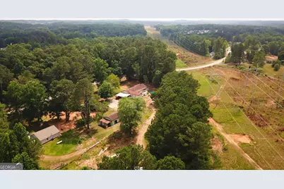 5492 Cave Springs Road, Douglasville, GA 30134 - Photo 2