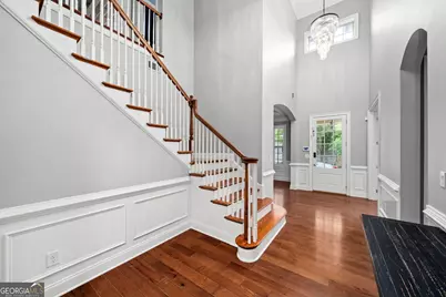 3560 Allee Elm Drive, Johns Creek, GA 30022 - Photo 10