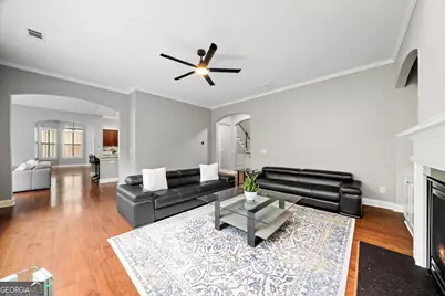 3560 Allee Elm Drive, Johns Creek, GA 30022 - Photo 14