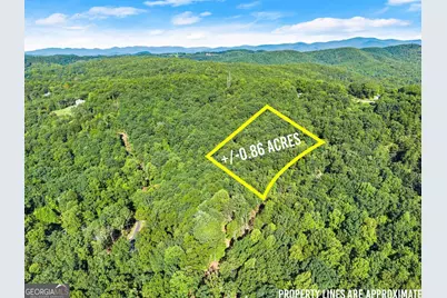 375 Mountain Crest Drive, Clarkesville, GA 30523 - Photo 1