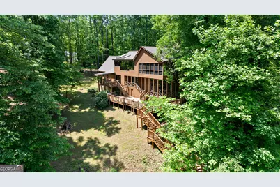 15 Red Bud Trail, Newnan, GA 30263 - Photo 2