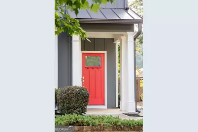 2077 Windy Hill Road, Decatur, GA 30032 - Photo 2