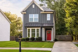 2077 Windy Hill Rd, Decatur, GA 30032 - Photo 1