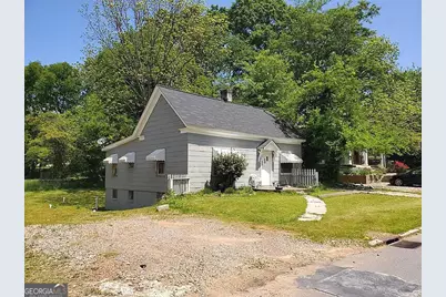 160 Jarvis Street, Canton, GA 30114 - Photo 1