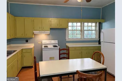 160 Jarvis Street, Canton, GA 30114 - Photo 4