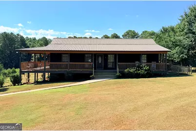 916 Fort Lamar Road, Commerce, GA 30530 - Photo 1