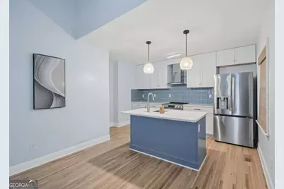 1621 Kenmore Street SW, Atlanta, GA 30311 - Photo 2