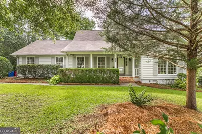 6806 Bay Point Drive, Macon, GA 31220 - Photo 6