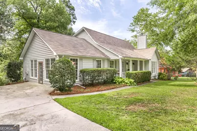 6806 Bay Point Drive, Macon, GA 31220 - Photo 1