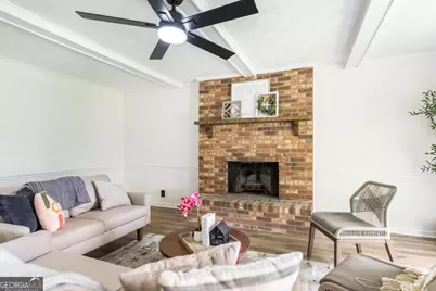 6806 Bay Point Drive, Macon, GA 31220 - Photo 10